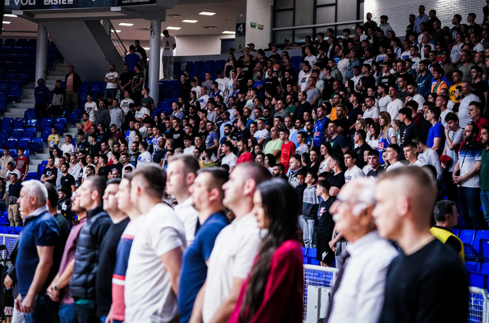 "Varvari" spremili uputstvo za meč sa Zvezdom