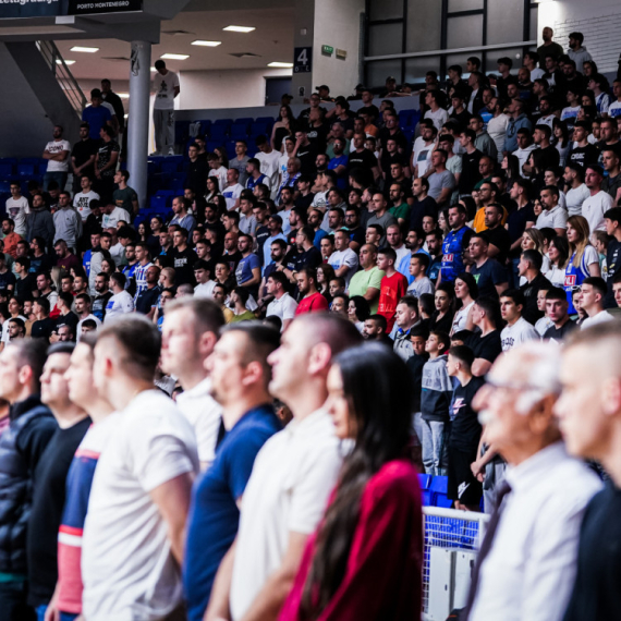 "Varvari" spremili uputstvo za meč sa Zvezdom