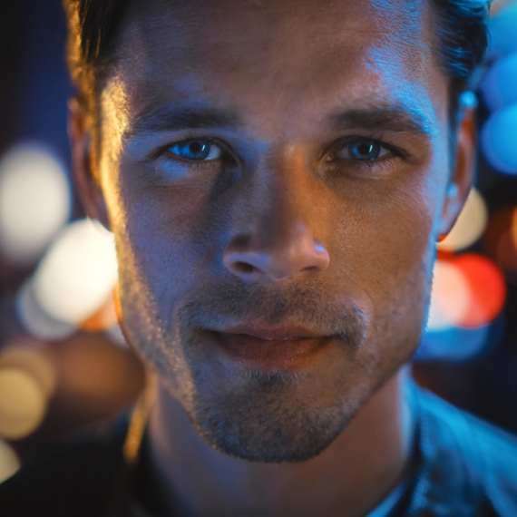 Najveći frajeri rođeni su u 4 znaka: Dovoljno je samo da vas pogledaju