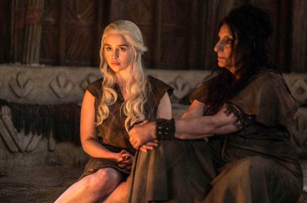 Ovo su najnapetije epizode Igre prestola: Šokirale su gledaoce