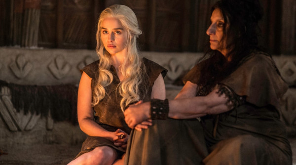 Sada je zvanično: Snima se film "Igra prestola"