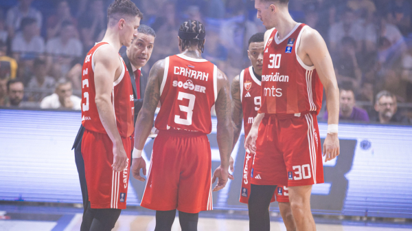 Katastrofa ili "nema veze" – čitaoci B92.sport ocenili Crvenu zvezdu