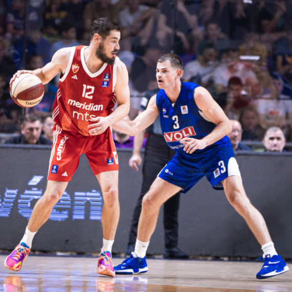 ABA liga donela odluku na žalbu Zvezde o kazni za Kalinića