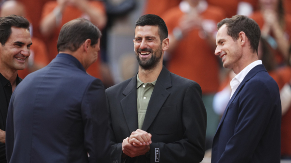 "Ne znam šta mora da se desi da bih ja to rekao"