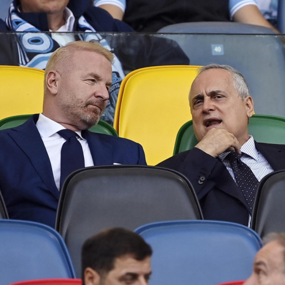 Albanac i zvanično na čelu Milana