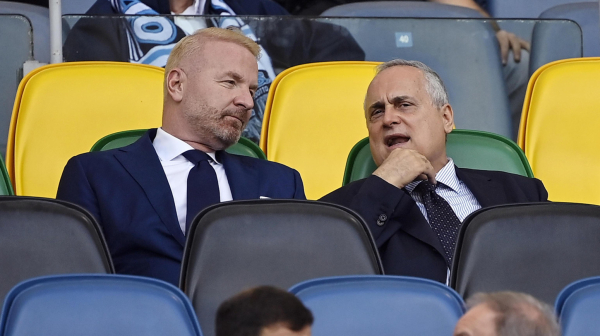 Albanac i zvanično na čelu Milana