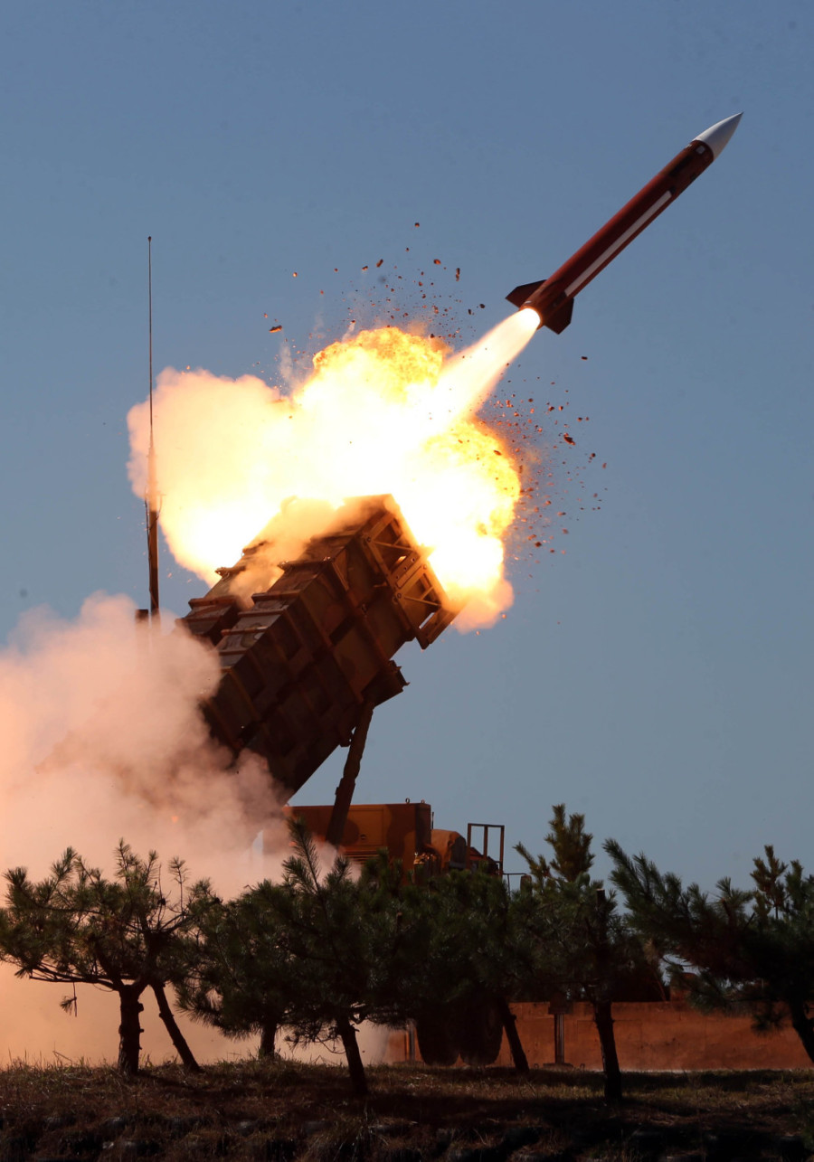 NATO šalje Patriote u Tursku; Jača se odbrana