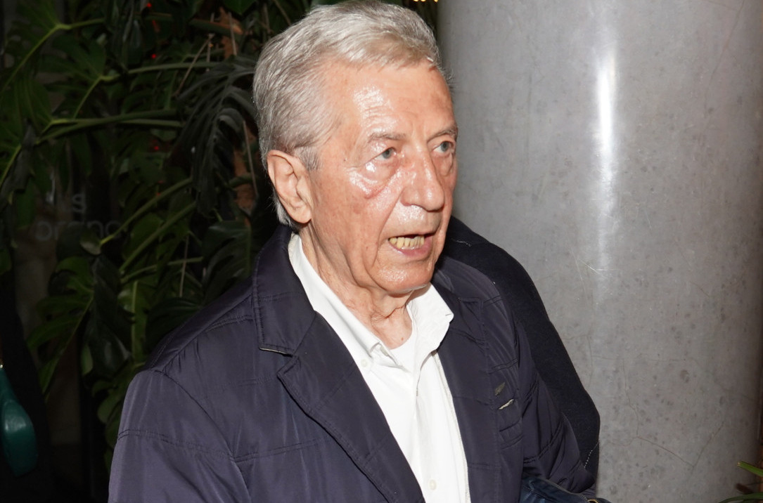 "Miroslav Ilić je Devinov otac": Bivša ljubavnica objavila detalje presude