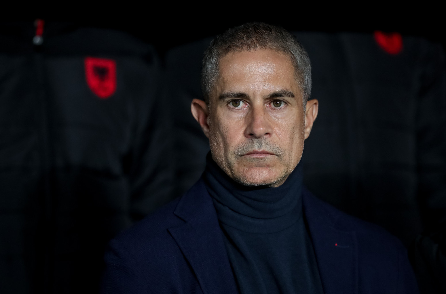 Promene u Albaniji pred Srbiju