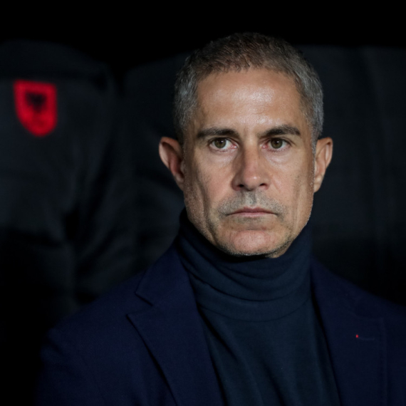 Promene u Albaniji pred Srbiju