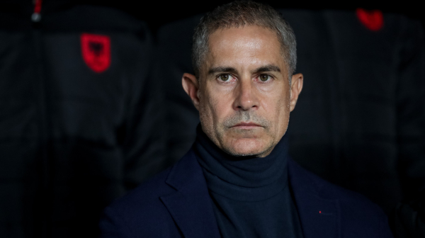 Promene u Albaniji pred Srbiju