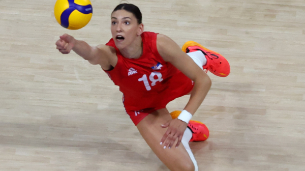 Zvanično: Tijana Bošković ima novi klub FOTO