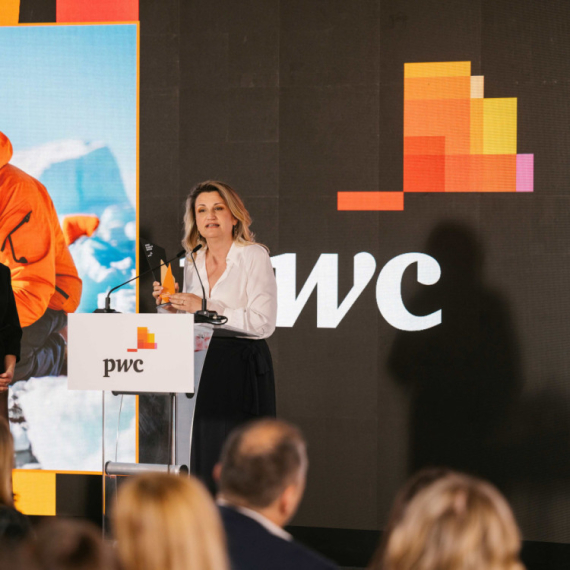 Vlasinka dobitnik priznanja "ESG lideri 2025" za zaštitu životne sredine