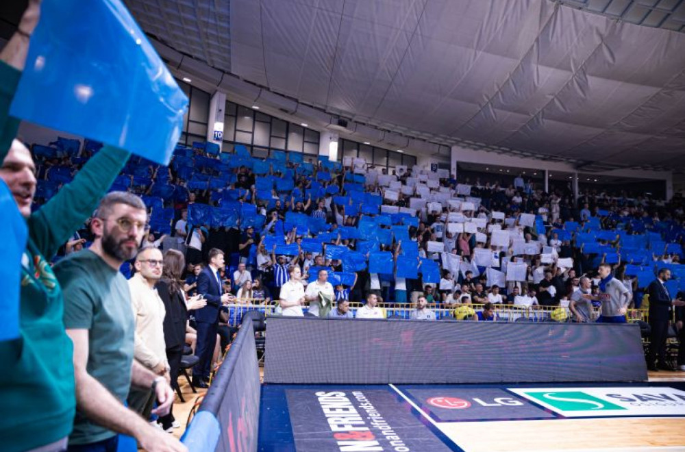 Mediji: Počasna loža kao laboratorija mržnje pod firmom košarke