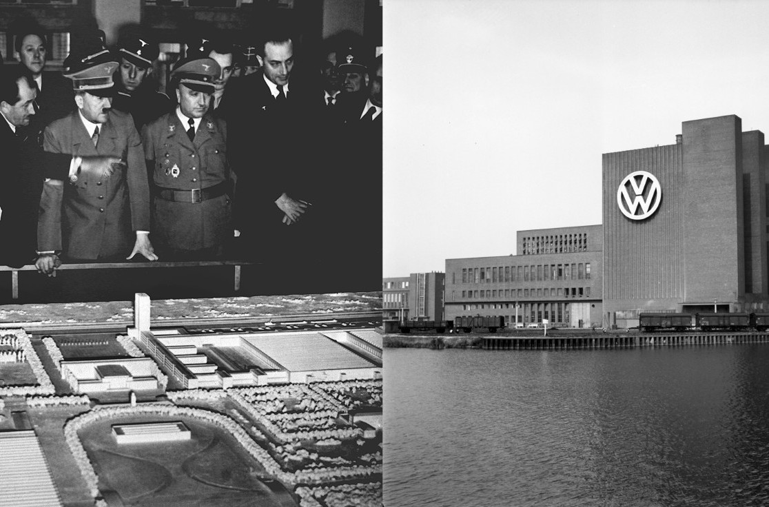 Od Hitlera do svetskog giganta: Volkswagen slavi 86 godina