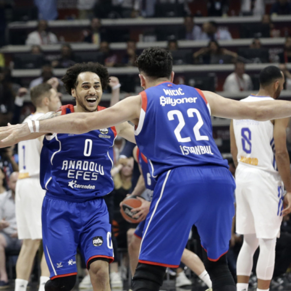 Real pravi supertim – pored Larkina želi i Micića!