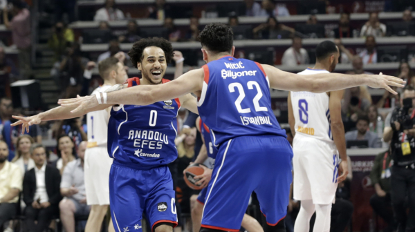 Real pravi supertim – pored Larkina želi i Micića!