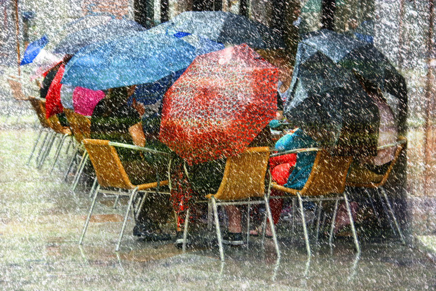 Nagla promena vremena ugroziće sve: Evo ko je najosetljiviji