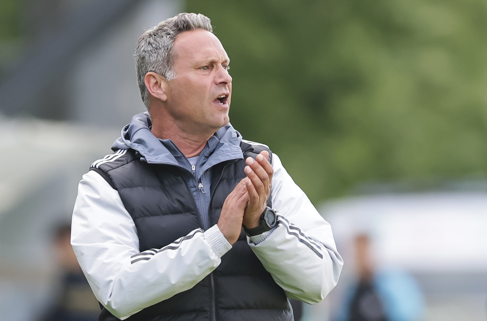 Čukarički produžio ugovor sa Lešnjakom