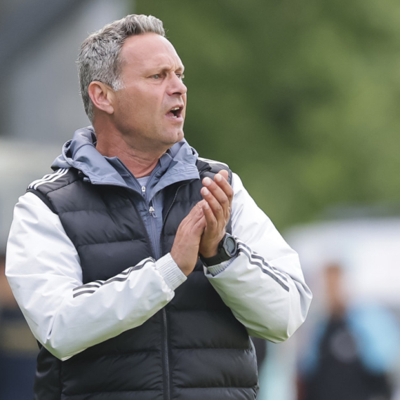 Čukarički produžio ugovor sa Lešnjakom