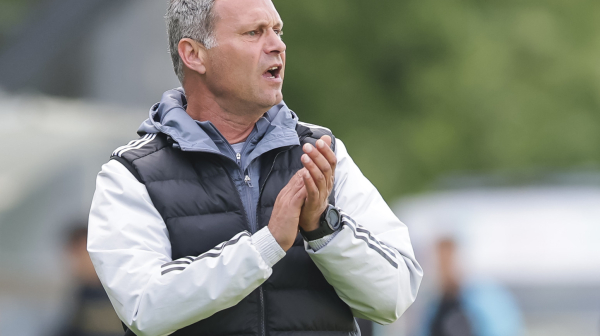 Čukarički produžio ugovor sa Lešnjakom