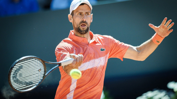 Rolan Garos objavio raspored – poznato kada Đoković izlazi na teren!