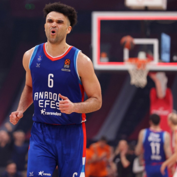 Hapoel ne staje: Posle Micića "jure" i Brajanta – 7,5 miliona