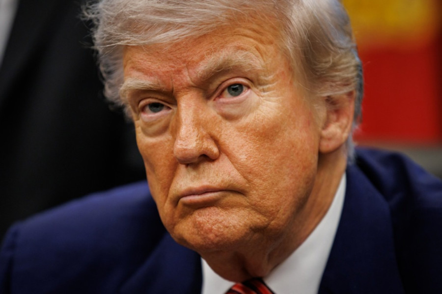 Raste zabrinutost za Trampovo zdravlje? Doktor misli da svetski lideri moraju da urade ovaj test