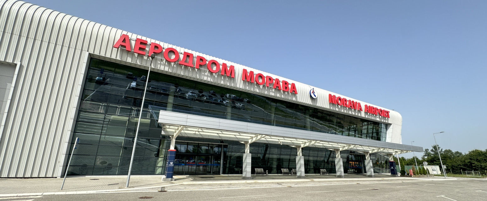 Avionske karte do mora i za 100 evra: Aerodrom Morava sve popularniji, a ima i besplatan parking