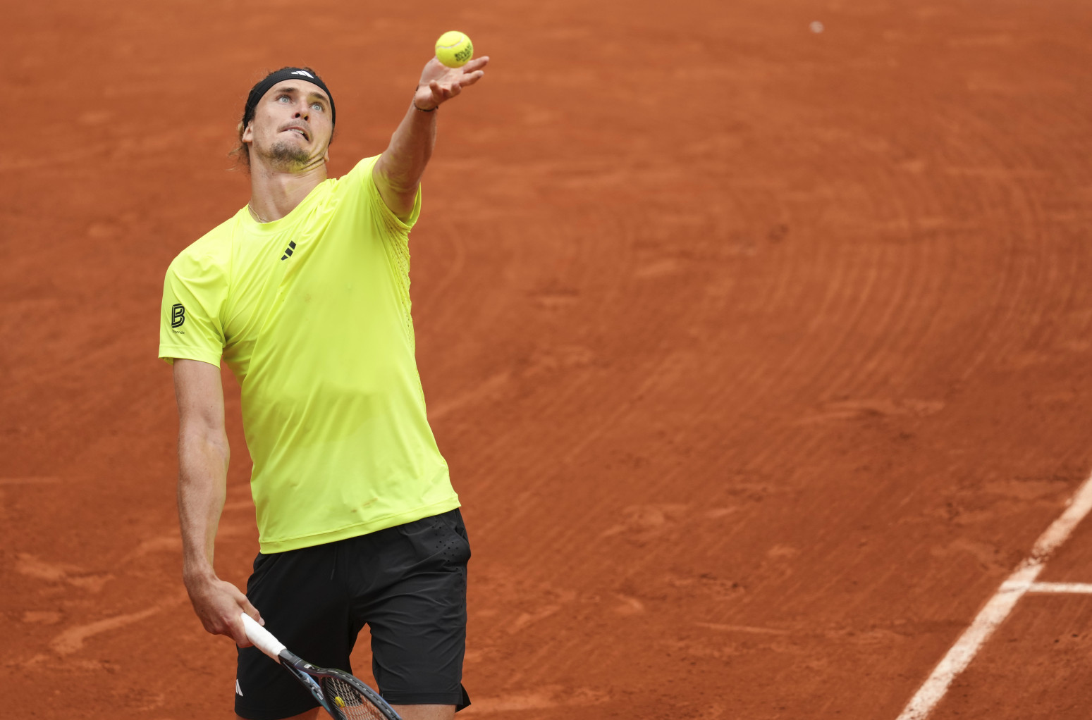 Zverev se revanširao američkom tinejdžeru