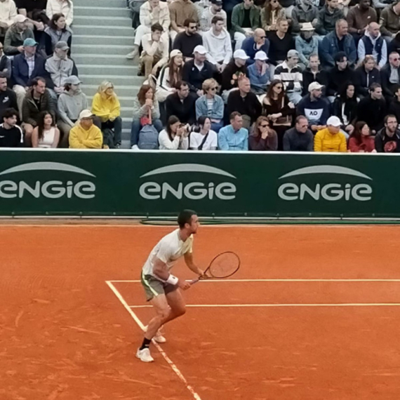 Đere o odlikama top-10 igrača: "Bolji su u svemu"