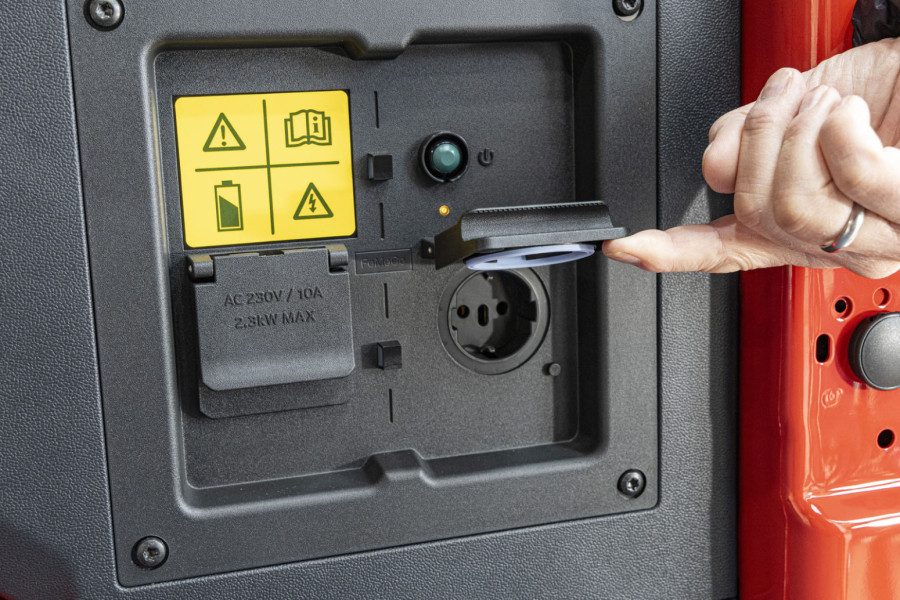 Prva vožnja: Volkswagen Transporter – omaž precima