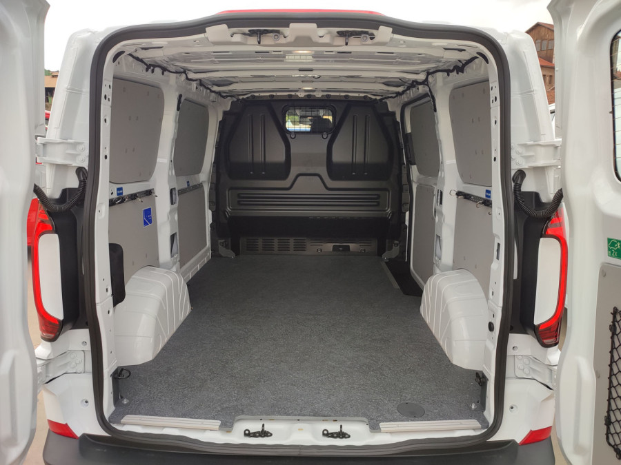 Prva vožnja: Volkswagen Transporter – omaž precima