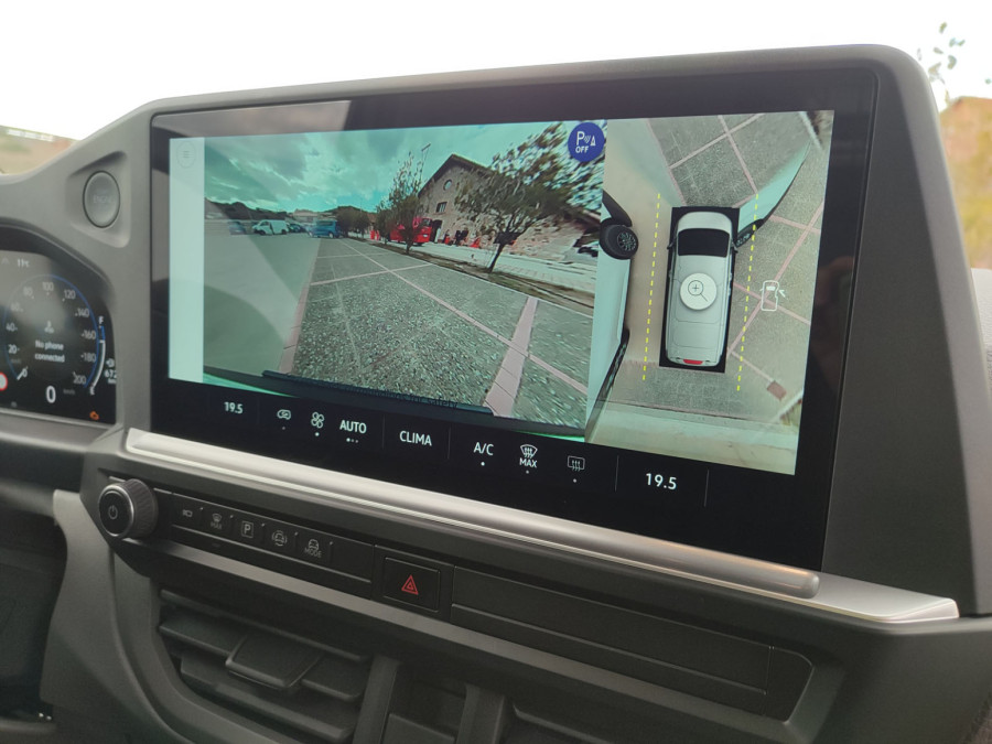 Prva vožnja: Volkswagen Transporter – omaž precima