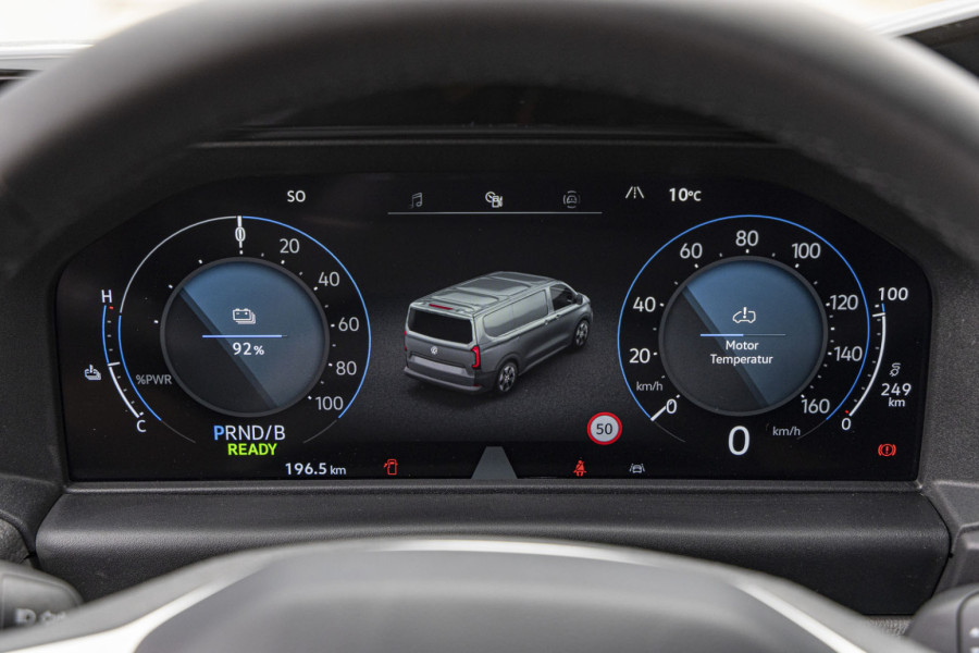 Prva vožnja: Volkswagen Transporter – omaž precima