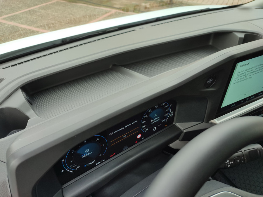 Prva vožnja: Volkswagen Transporter – omaž precima