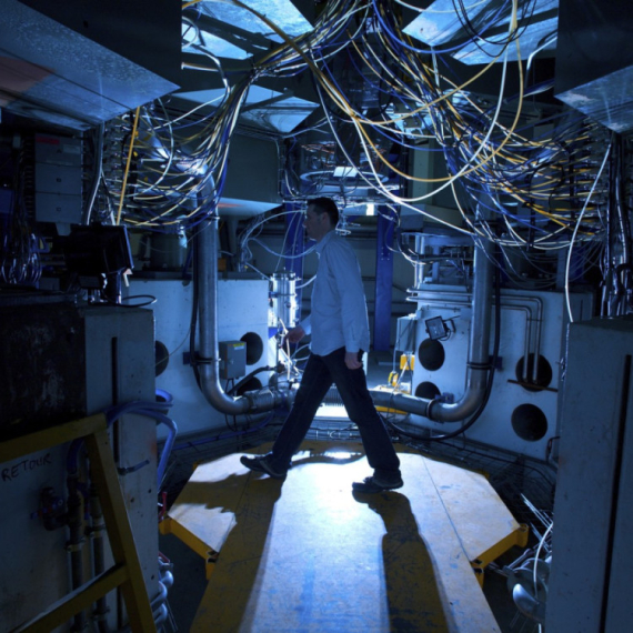 Skandal nad skandalima: Francuzi prećutali; Ozračeno je na desetine hiljada ljudi