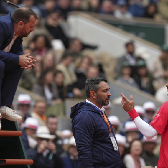 Nedavno je vređala Srbe – sada je udarila i na Đokovića