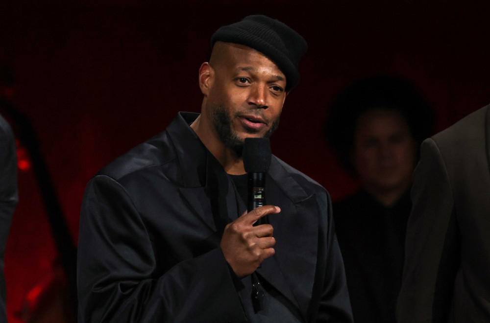 Glumac zaprepastio priznanjem: "Nisam se ženio da moja majka ne bi bila ljubomorna" FOTO