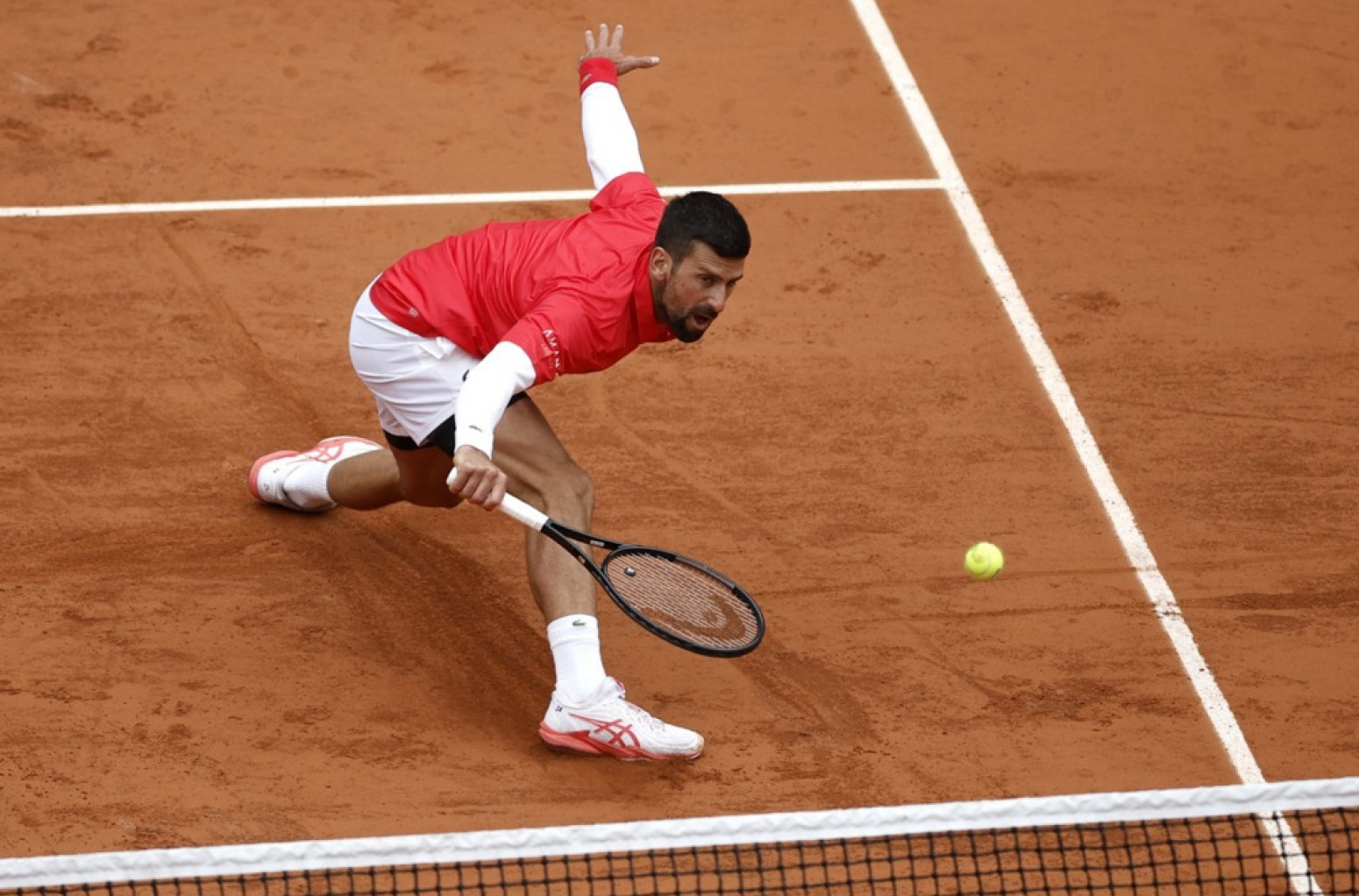 Đoković otkrio zašto nije hteo u Rim