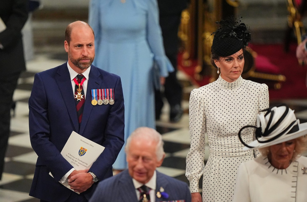 Kejt Midlton i princ Vilijam se oglasili nakon tragedije