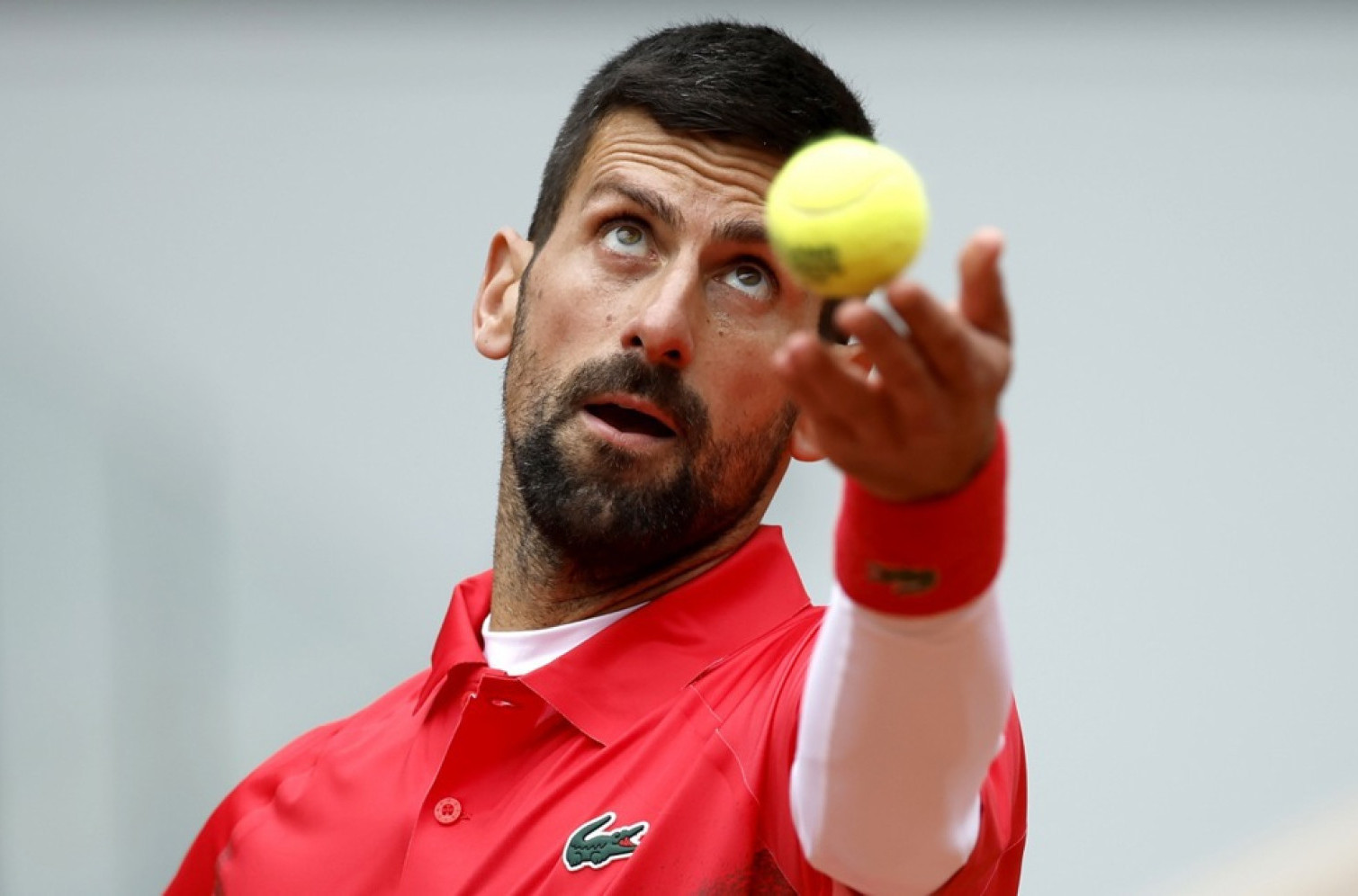 Novak: "Taj osećaj kad su mi sin i ćerka izašli na teren..."