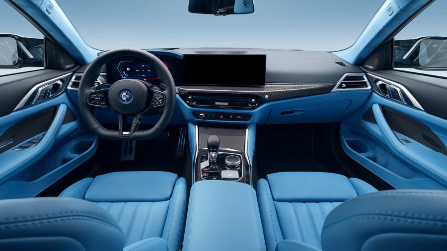 Italijani su ponovo izmislili BMW M4 – pogledajte Bovensiepen Zagato FOTO