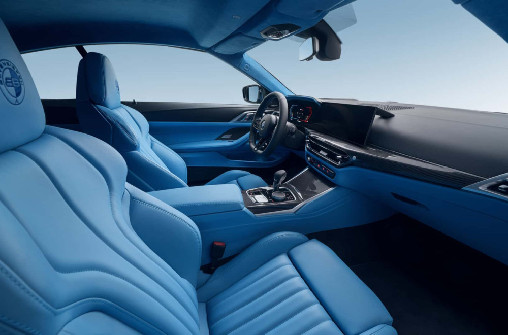 Italijani su ponovo izmislili BMW M4 – pogledajte Bovensiepen Zagato FOTO