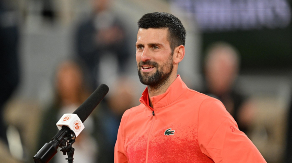 Đoković otkrio zašto nije hteo u Rim