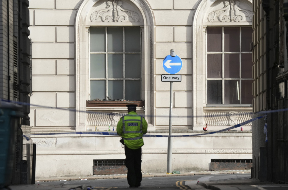 Preti teroristički napad? Amerikanci upozorili