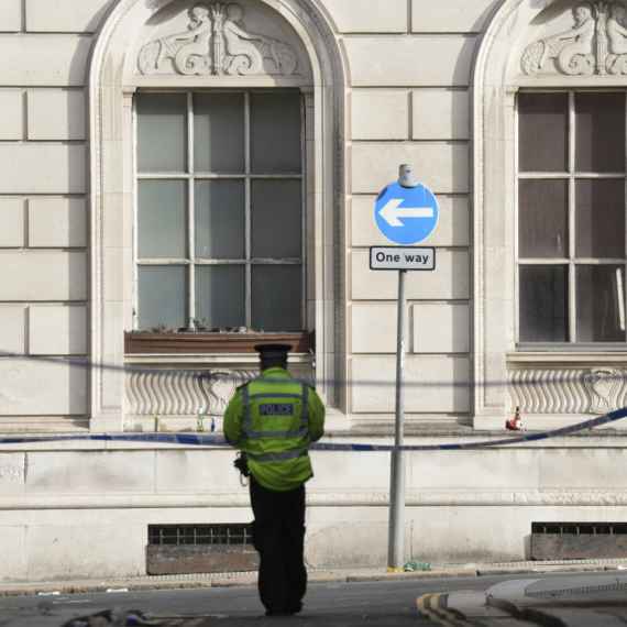 Preti teroristički napad? Amerikanci upozorili