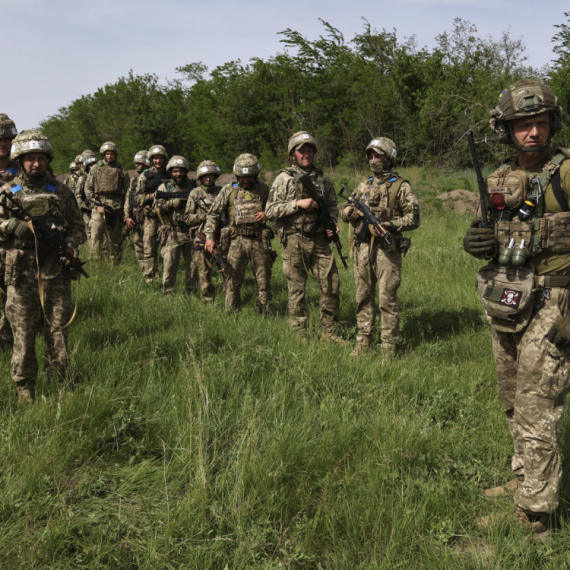 Rusi kreću: Više od 1.000 preminulih