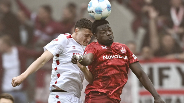 Keln doveo prvo pojačanje za Bundesligu