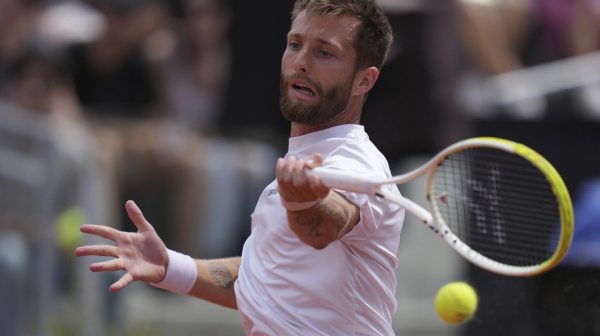 Đoković saznao novog rivala – bez iznenađenja u francuskom derbiju